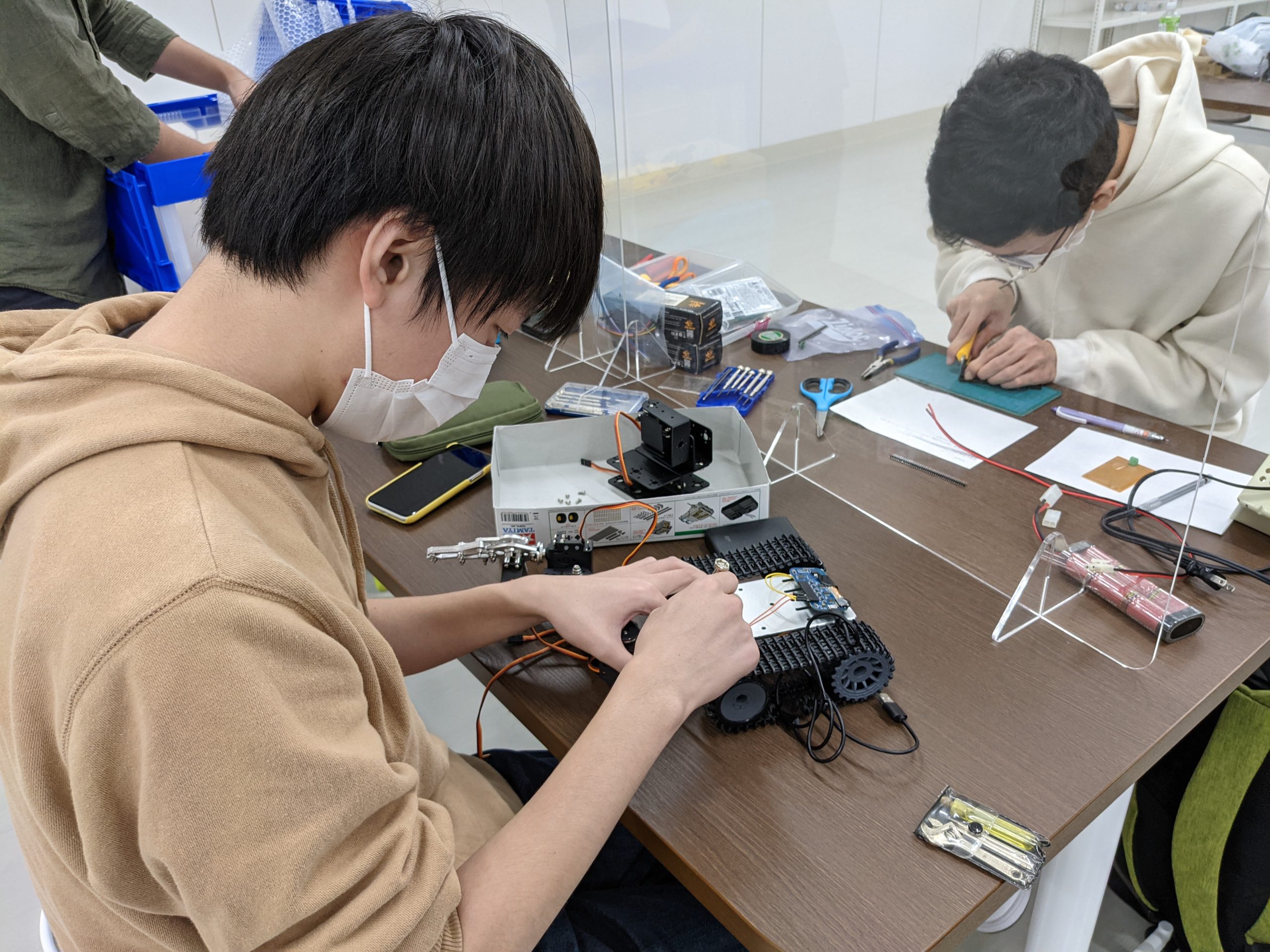 home - 日本大学 生産工学部 機械工学科